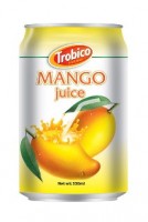 330 ml mango juice 